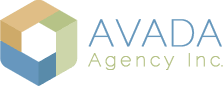 IranAvada Agency-2Lang Logo