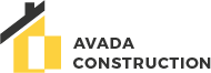 IranAvada Construction-2Lang Logo
