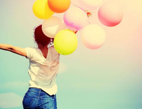 10 نکته‌ی مهم برای زندگی شاداب‌تر