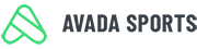 Avada Sports لوگو