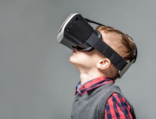 8 راه برای استفاده بهتر از واقعیت‌های مجازی