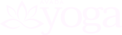 قالب Avada Yoga لوگو